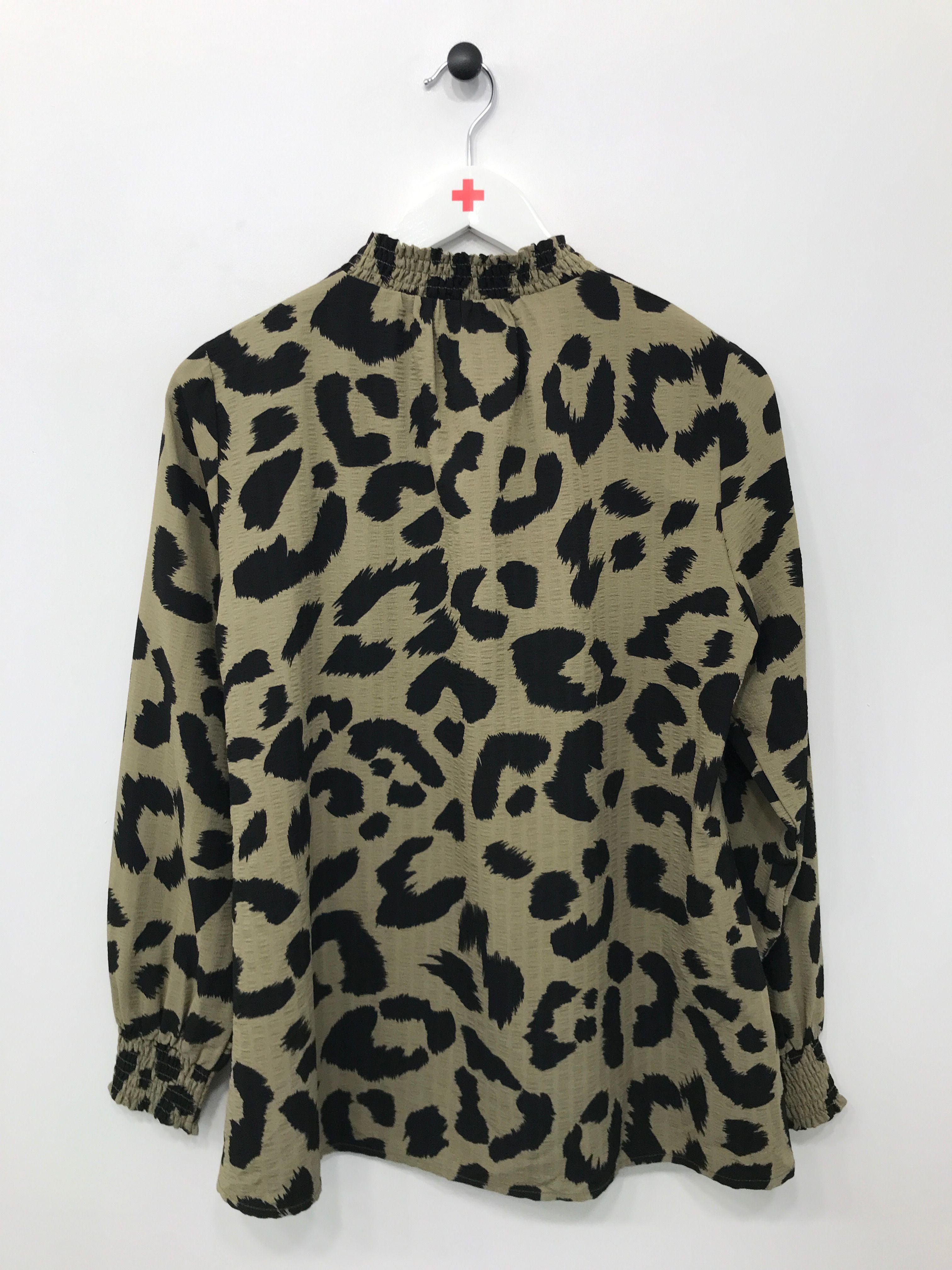 Prepair Bluse